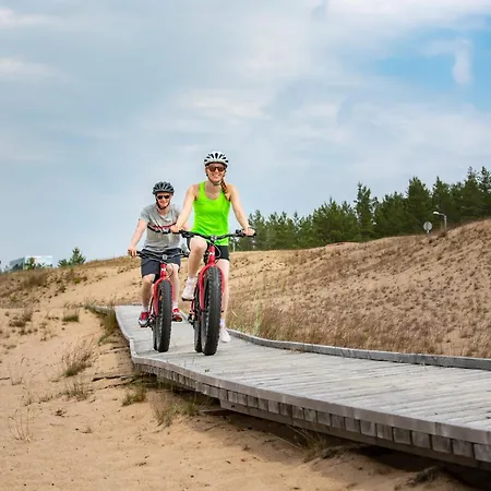 Hilmantori 102 Apartment Kalajoki