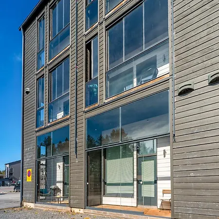 Hilmantori 102 * Kalajoki