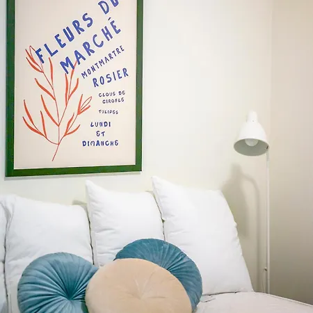 Hilmantori 102 Apartment