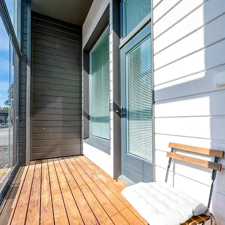 Hilmantori 102 Incl Sauna, Balcony, Washing Machine Kalajoki