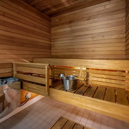 Hilmantori 102 Incl Sauna, Good Location, Washing Machine *