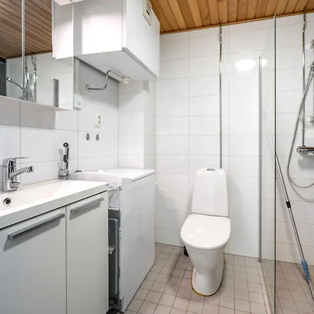 Hilmantori 102 Incl Sauna, Balcony, Washing Machine Kalajoki