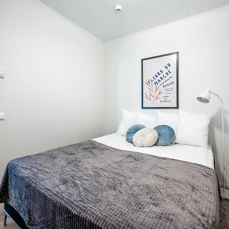 Hilmantori 102 Apartment