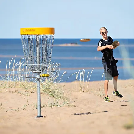 Apartment Hilmantori 102 Kalajoki