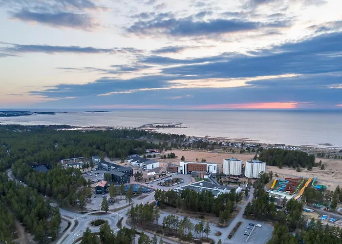 Апартаменты Hilmantori 102 *