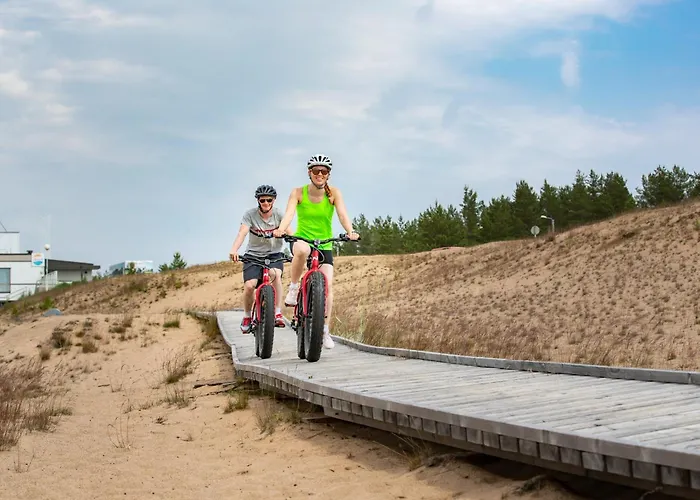 Hilmantori 102 公寓 卡拉约基