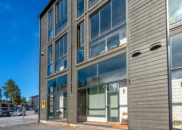 Hilmantori 102 * 卡拉约基