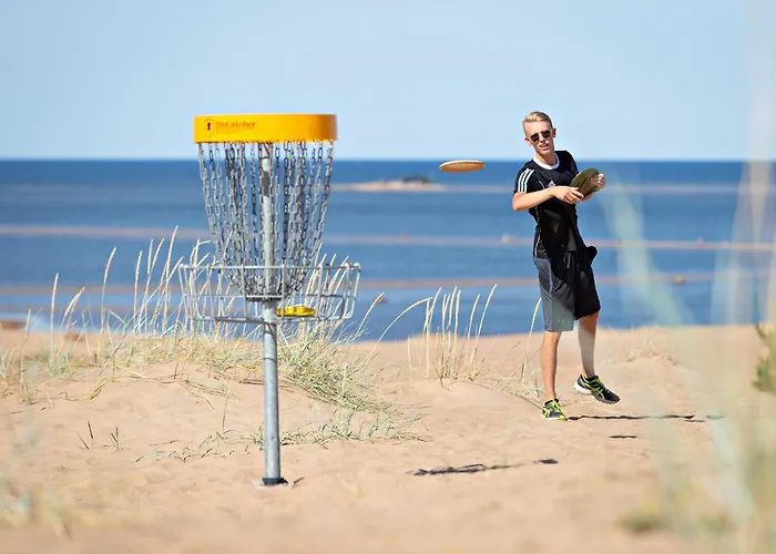 公寓 Hilmantori 102 卡拉约基